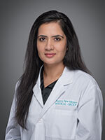 Mishra, Ankita, M.D.